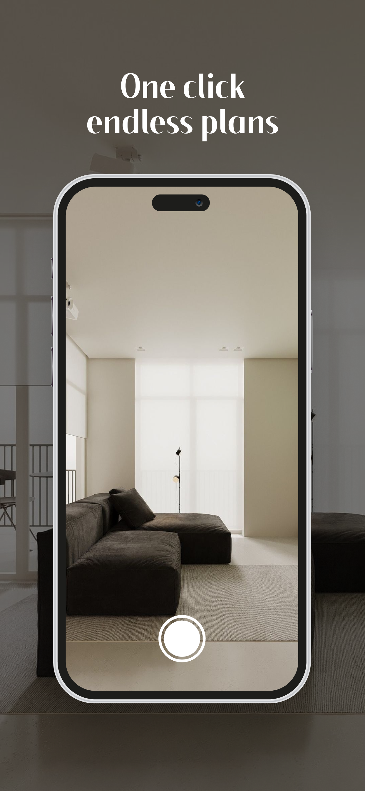 RoomDesign AI Screenshot 1